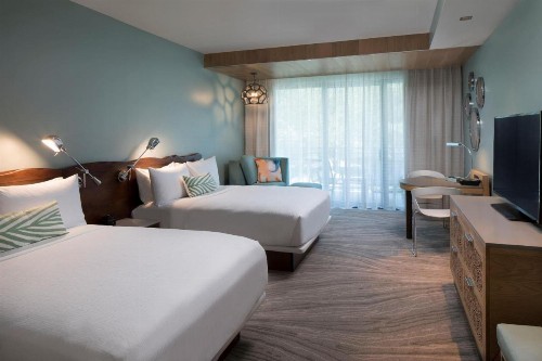 Zota Beach Resort - image 7