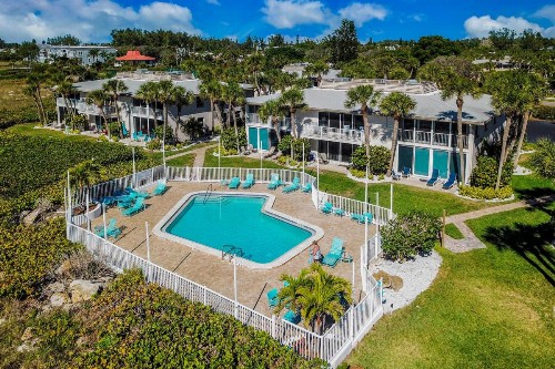 Whitney Beach View 332
