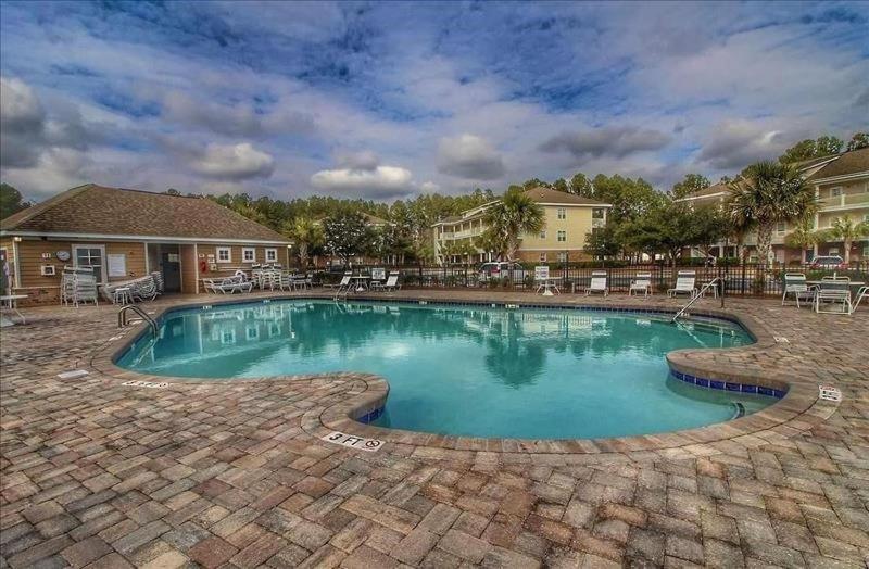 1224 Willowbend Condo South Carolina