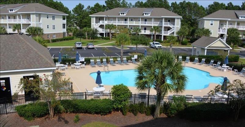1623 Willow Bend Condo Longs