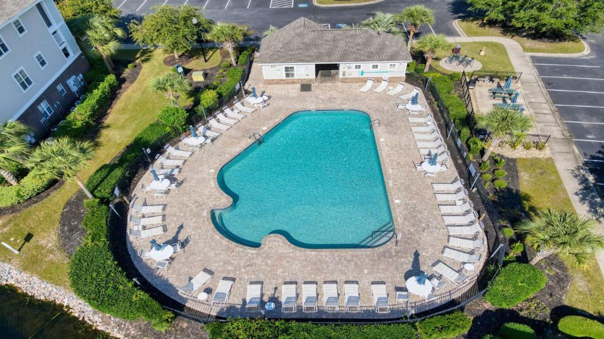 314 Willow Bend Condo Longs South Carolina