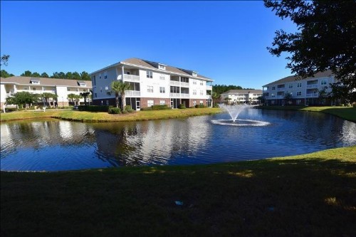 813 Willow Bend Condo - image 2