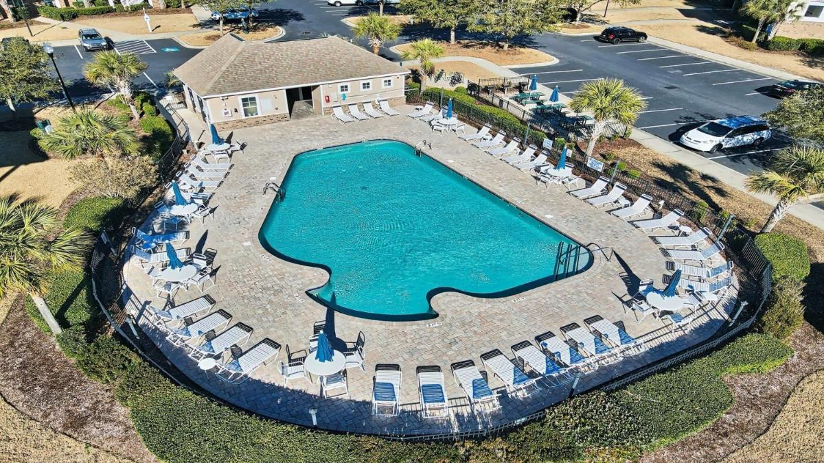 1812 Willow Bend Condo South Carolina