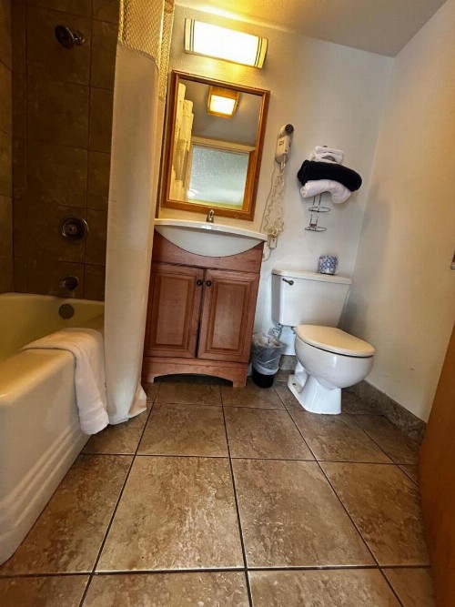 Travelers Inn - image 16