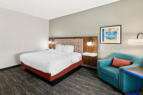 Hampton Inn Longview - image 13