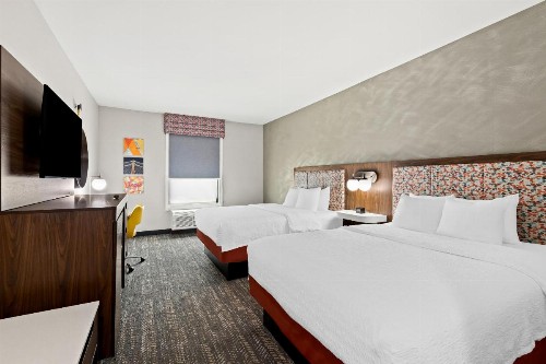Hampton Inn Longview - image 14