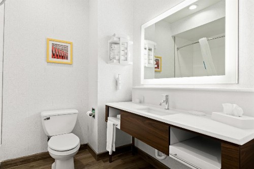 Hampton Inn Longview - image 16
