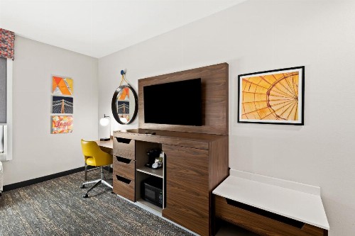 Hampton Inn Longview - image 18