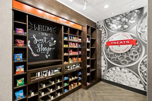 Hampton Inn Longview - image 19