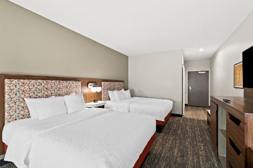 Hampton Inn Longview - image 20