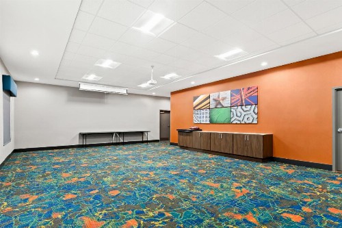 Hampton Inn Longview - image 22