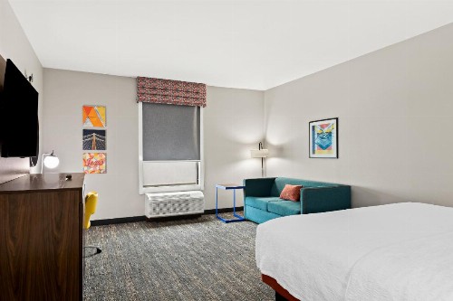 Hampton Inn Longview - image 23