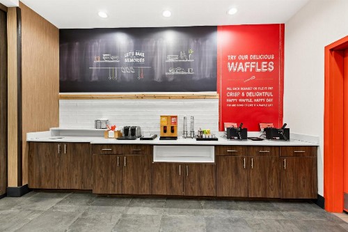 Hampton Inn Longview - image 27