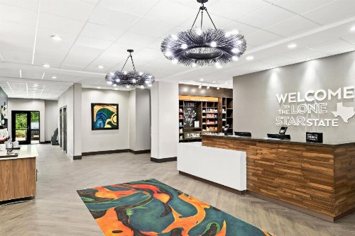 Hampton Inn Longview - image 3