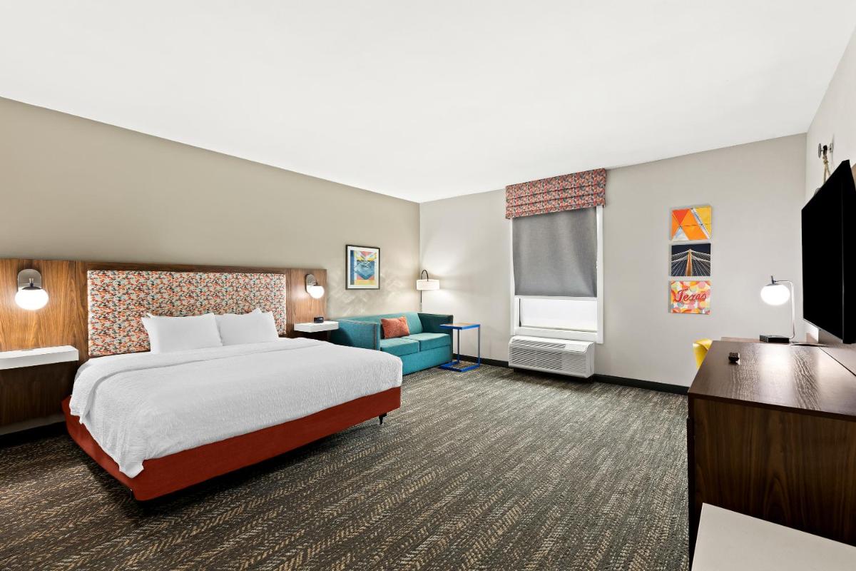Hampton Inn Longview - image 6
