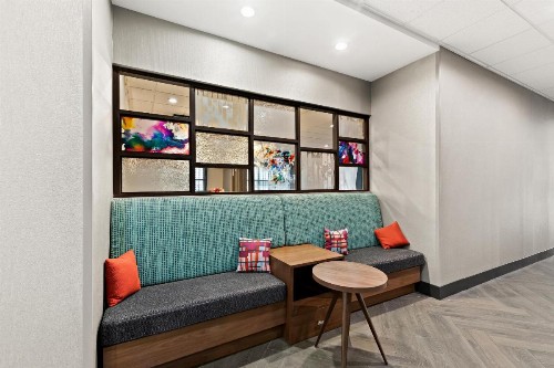 Hampton Inn Longview - image 7