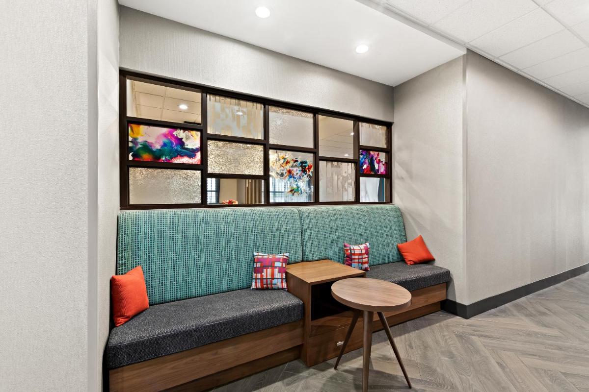 Hampton Inn Longview - image 7