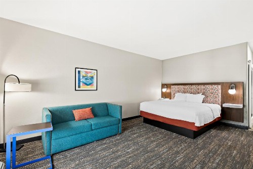 Hampton Inn Longview - image 8