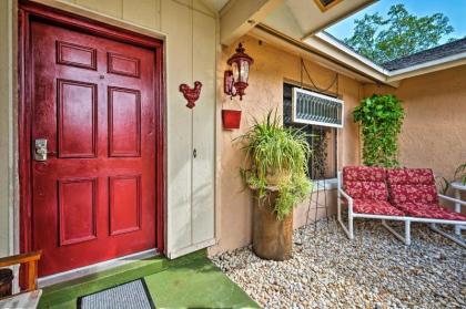 Family Home with Shared Pool Less than 7 mi to Wekiva Island