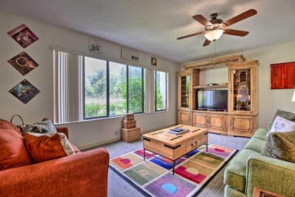 Family Home with Shared Pool Less Than 7 Mi to Wekiva Island - image 9