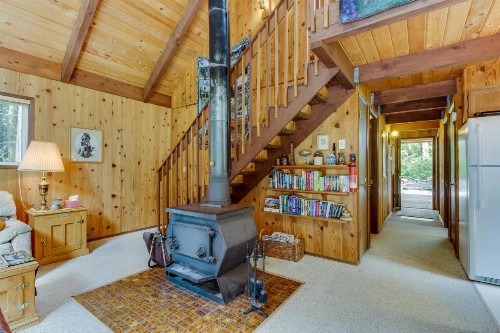 The Chalet on Lopez - image 9