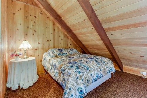 The Chalet on Lopez - image 10