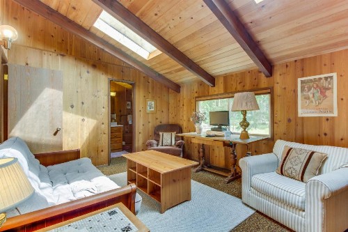 The Chalet on Lopez - image 11