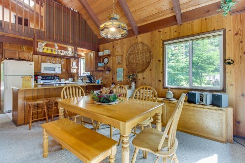 The Chalet on Lopez - image 1