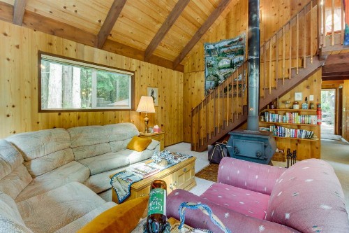 The Chalet on Lopez - image 5