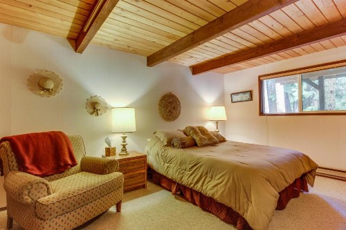 The Chalet on Lopez - image 6