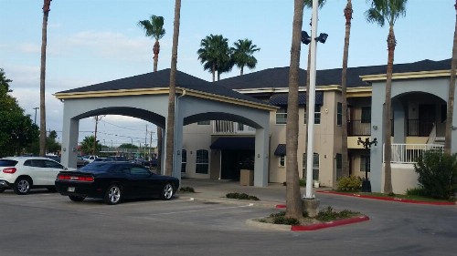 Texas Inn Downtown McAllen - image 21