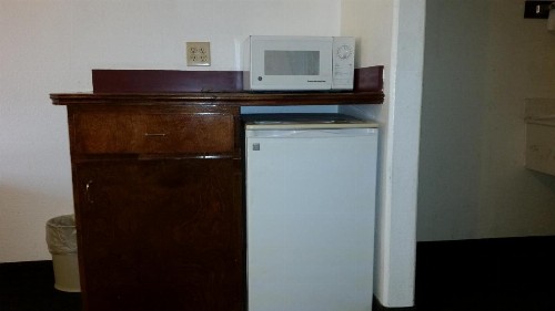 Texas Inn Downtown McAllen - image 23