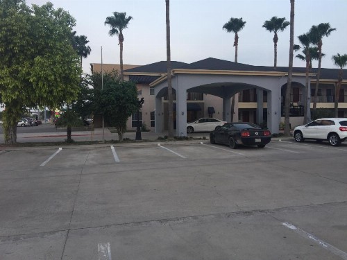 Texas Inn Downtown McAllen - image 25