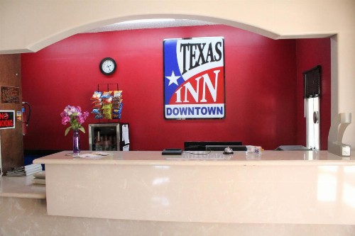 Texas Inn Downtown McAllen - image 27