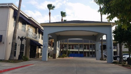 Texas Inn Downtown McAllen - image 29