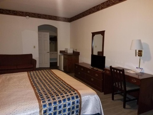 Texas Inn Downtown McAllen - image 31