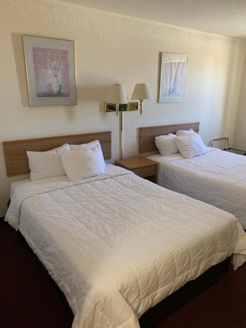Plaza Inn Lordsburg - image 4