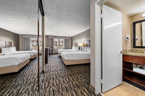 Best Western Los Alamitos Inn & Suites - image 13