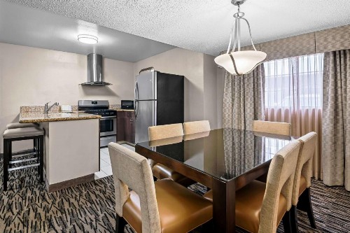 Best Western Los Alamitos Inn & Suites - image 18