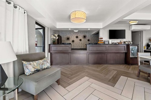 Best Western Los Alamitos Inn & Suites - image 20