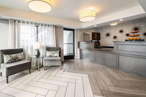 Best Western Los Alamitos Inn & Suites - image 30
