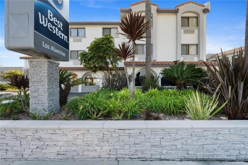 Best Western Los Alamitos Inn & Suites - image 33