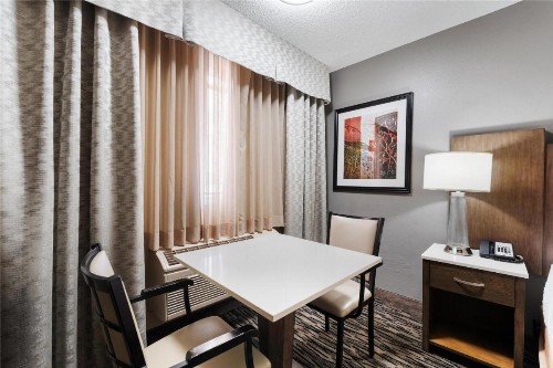 Best Western Los Alamitos Inn & Suites - image 36