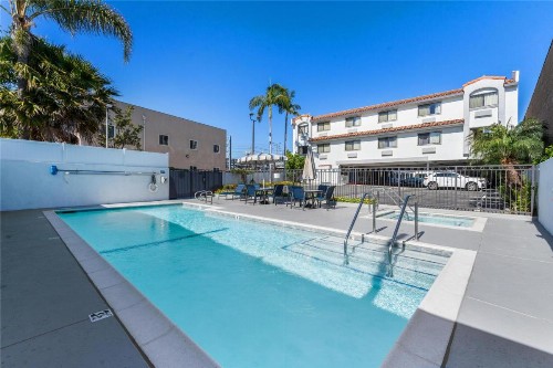 Best Western Los Alamitos Inn & Suites - image 37