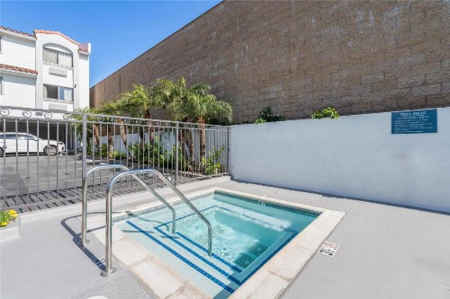 Best Western Los Alamitos Inn & Suites - image 38