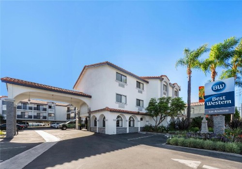 Best Western Los Alamitos Inn & Suites - image 40