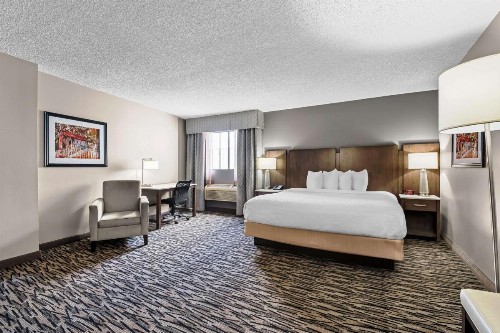 Best Western Los Alamitos Inn & Suites - image 5