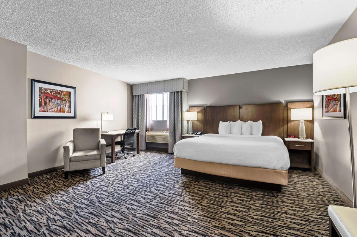 Best Western Los Alamitos Inn & Suites - image 5
