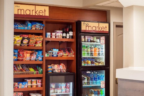 Residence Inn by Marriott Cypress Los Alamitos - image 22