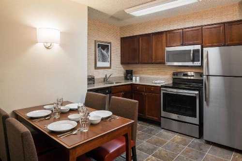 Residence Inn by Marriott Cypress Los Alamitos - image 25